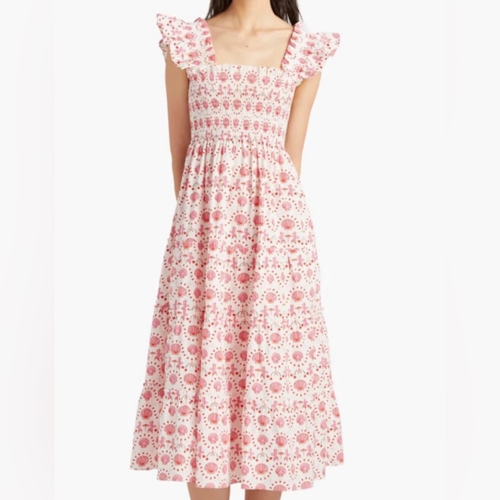 Hill House Home Ellie Nap Dress Size M
